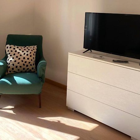 Vesuvia Apartment Наполи Екстериор снимка