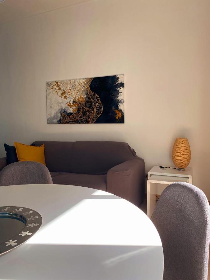 Vesuvia Apartment Наполи Екстериор снимка