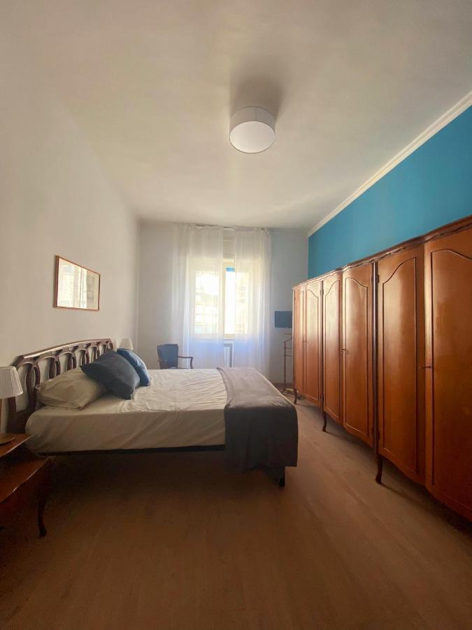 Vesuvia Apartment Наполи Екстериор снимка