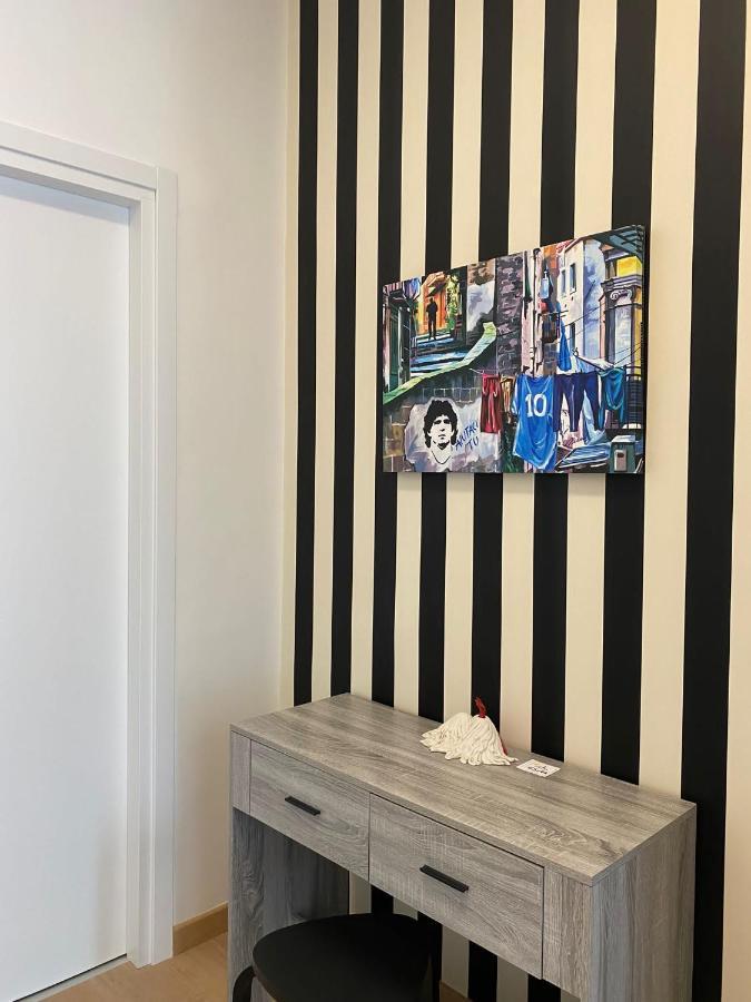 Vesuvia Apartment Наполи Екстериор снимка