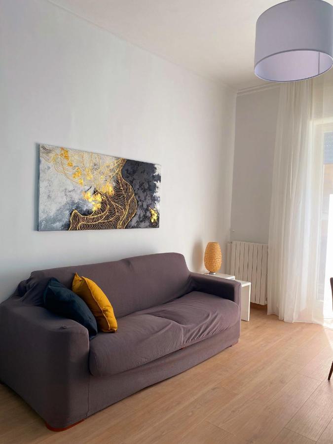 Vesuvia Apartment Наполи Екстериор снимка
