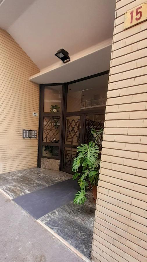 Vesuvia Apartment Наполи Екстериор снимка