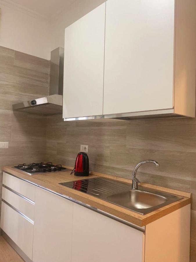Vesuvia Apartment Наполи Екстериор снимка