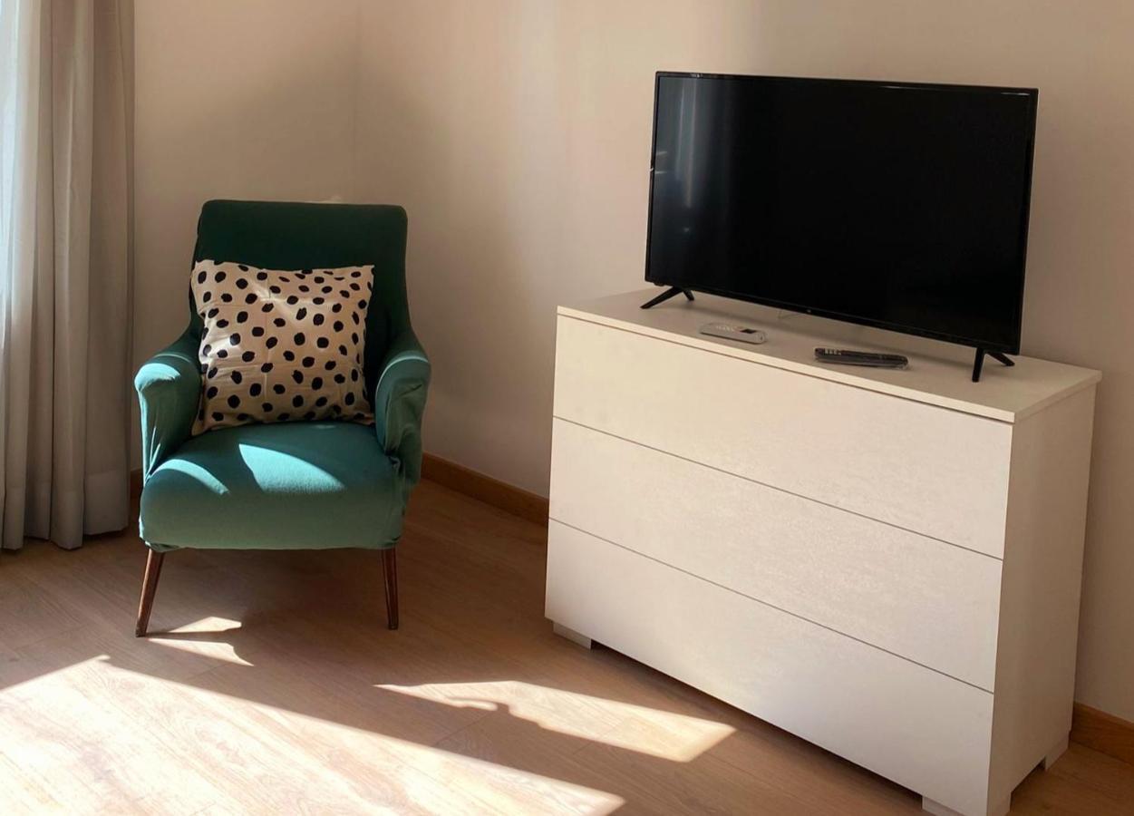 Vesuvia Apartment Наполи Екстериор снимка