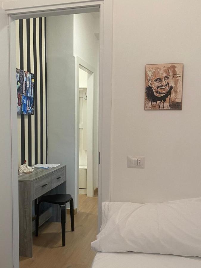 Vesuvia Apartment Наполи Екстериор снимка