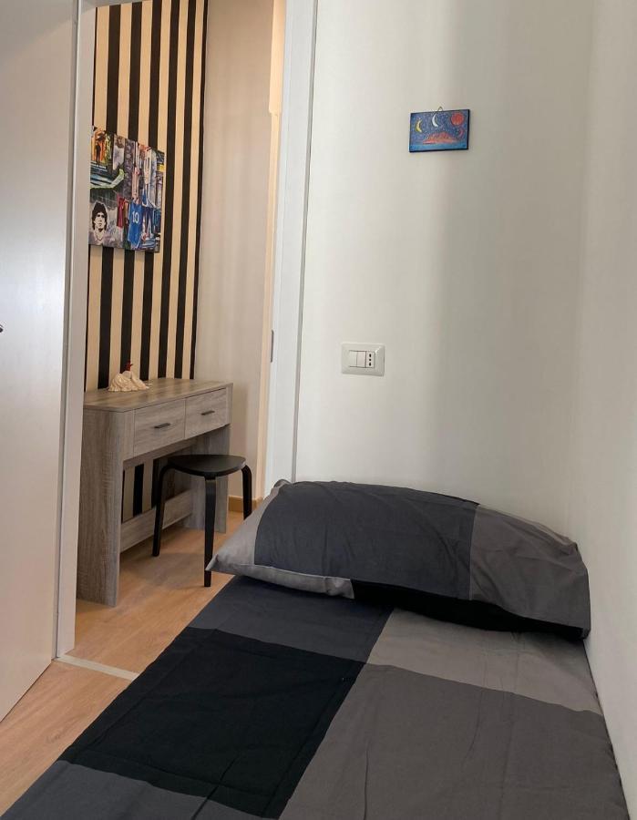 Vesuvia Apartment Наполи Екстериор снимка