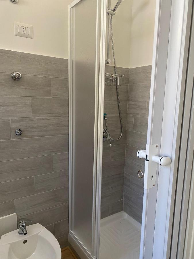 Vesuvia Apartment Наполи Екстериор снимка