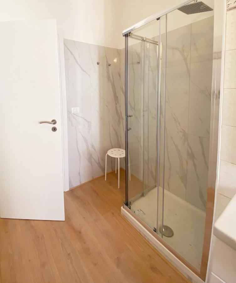Vesuvia Apartment Наполи Екстериор снимка