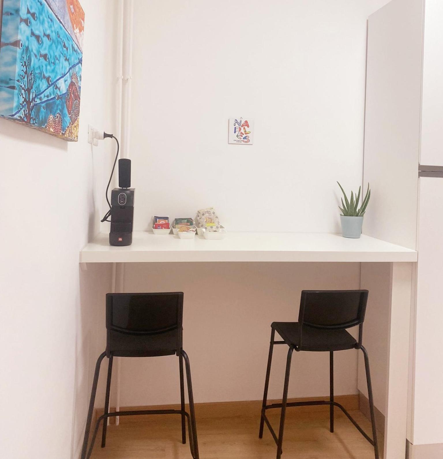Vesuvia Apartment Наполи Екстериор снимка